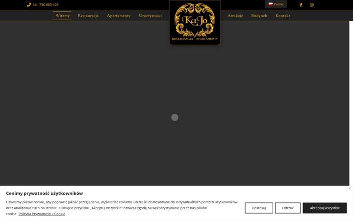 Screenshot of ka-jo.pl