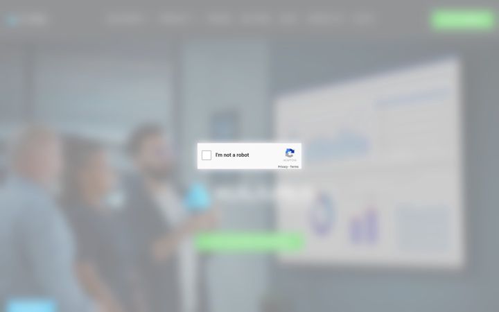 Screenshot of kaaria.net