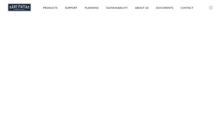 Screenshot of kabe-mattan.com