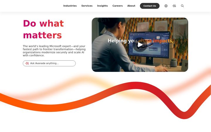 Screenshot of kabel.es