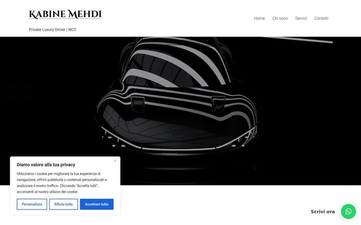 Screenshot of kabinemehdidriver.com