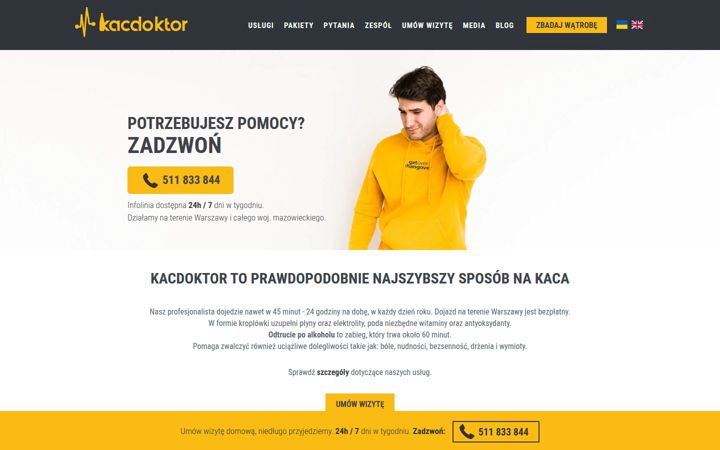 kacdoktor.pl