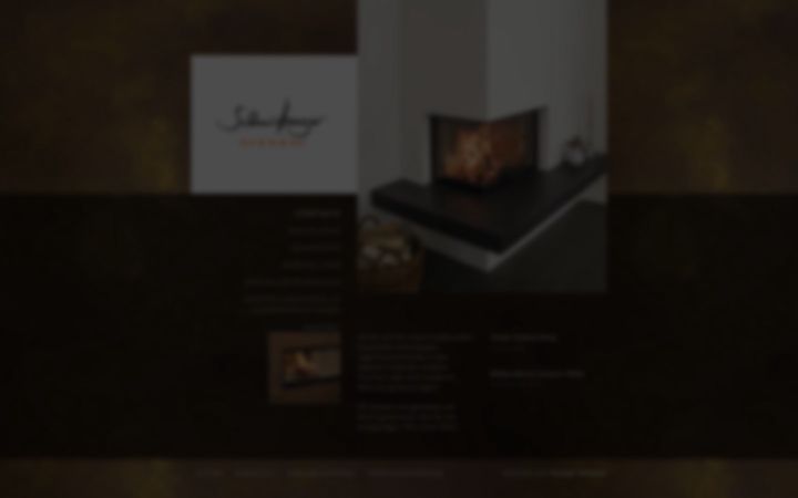 Screenshot of kachelofenfreu.de