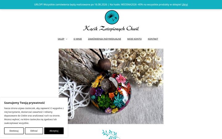 Screenshot of kacikzatopionychchwil.pl