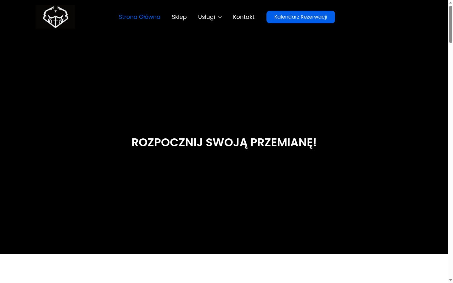 Screenshot des Einwilligungsbanners vor jeglicher Interaktion