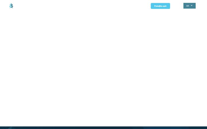 Screenshot of kadenacapital.com