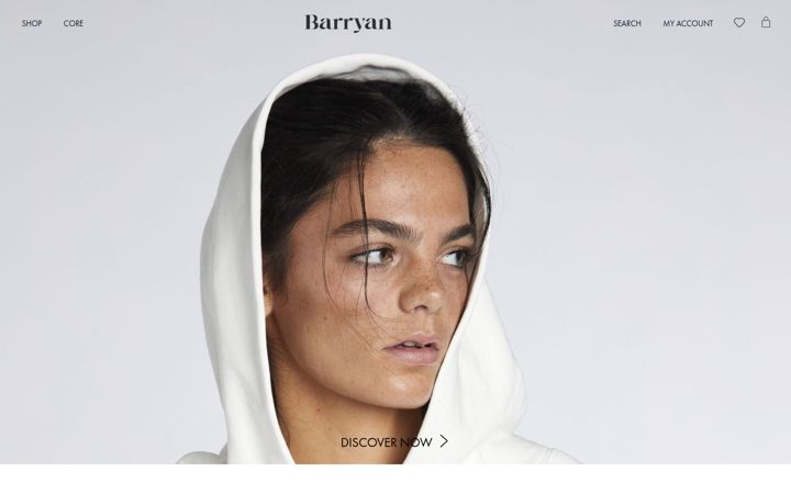 Screenshot of kadije.com