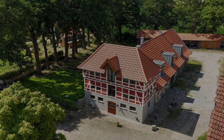 Screenshot of kaeuper-immobilien.de