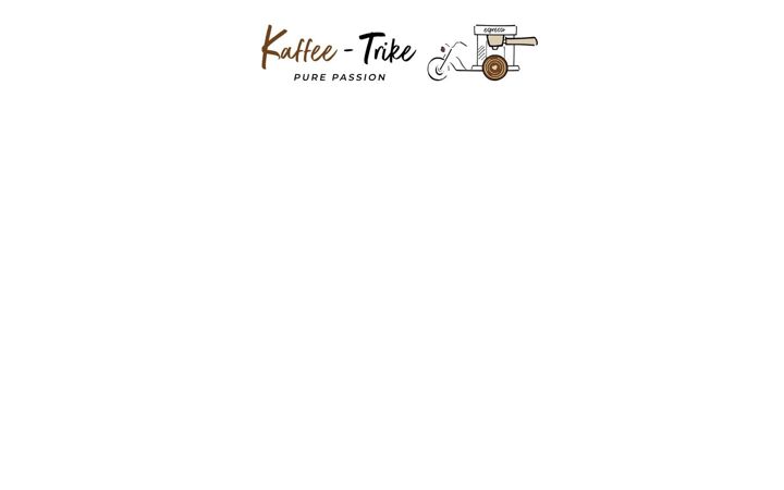 Screenshot of kaffee-trike.de