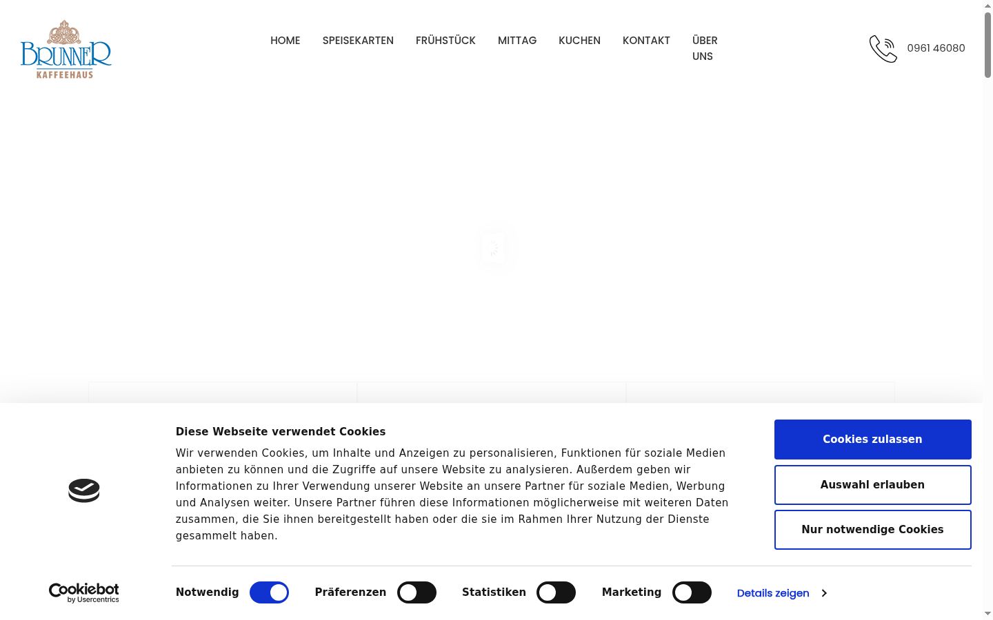 Sutikimo reklamjuostės, rodytos prieš bet kokią sąveiką, ekrano kopija