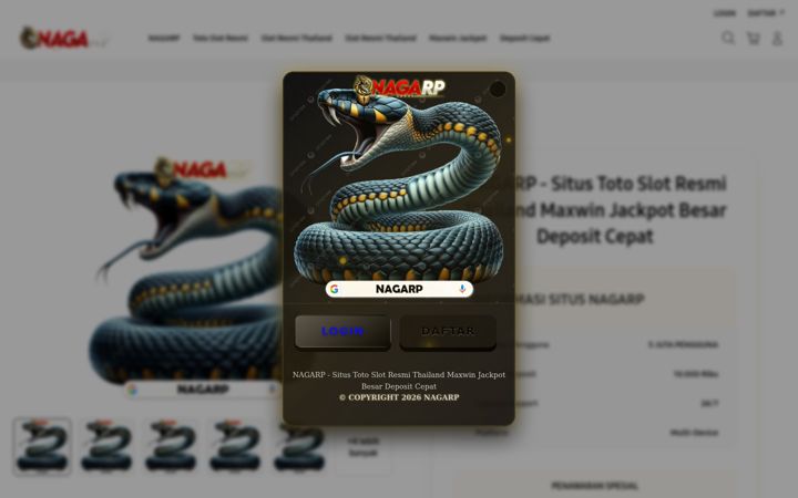 Screenshot of kaffeejournal.com