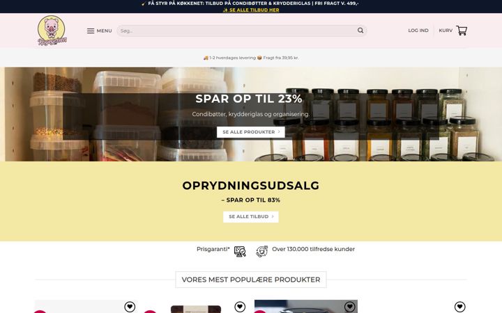 kagegrisen.dk