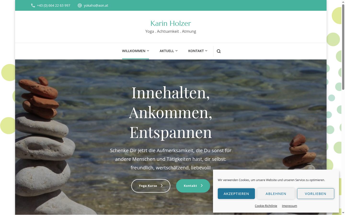 Skjámynd af samþykkisborðanum eins og hann birtist áður en nokkur samskipti fóru fram