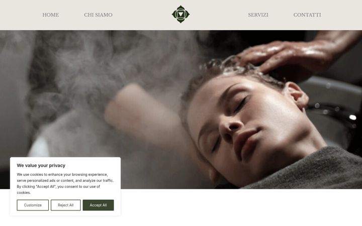 Screenshot of kaiamy.com