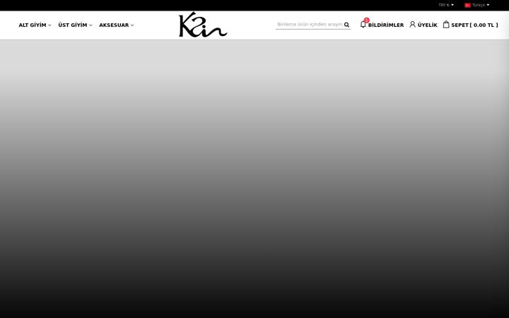 Screenshot of kaicyprus.com