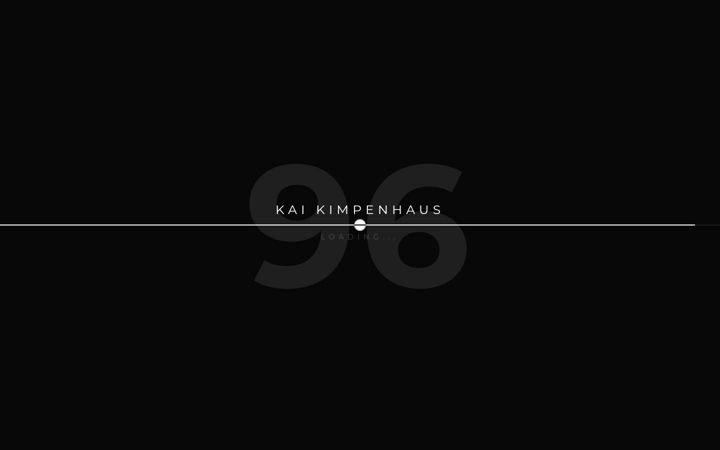 Screenshot of kaikim.de