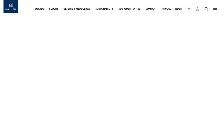 Screenshot of kaindl.com