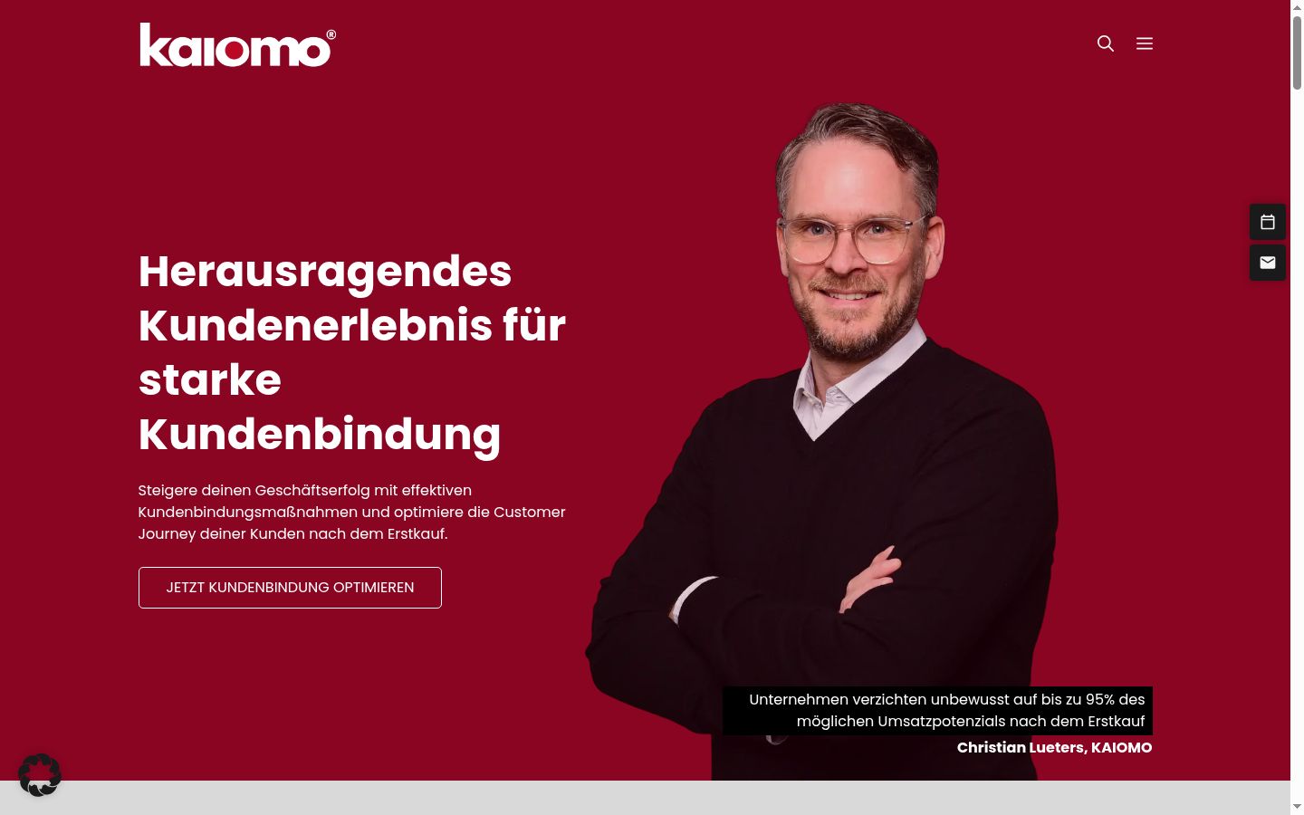Sutikimo reklamjuostės, rodytos prieš bet kokią sąveiką, ekrano kopija