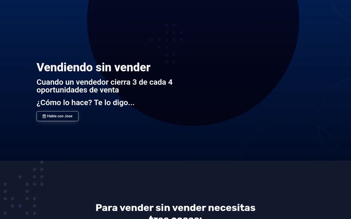 Screenshot of kairo.com