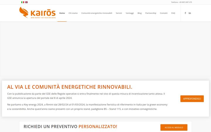 kairosingegneria.eu