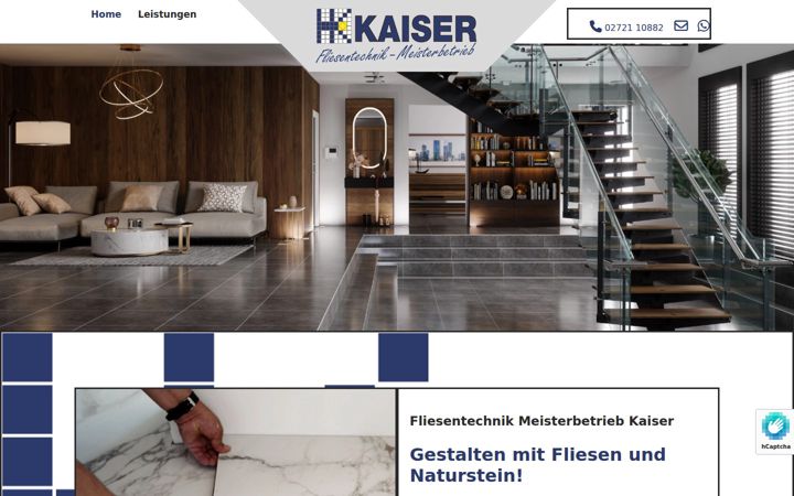 kaiser-fliesentechnik.de