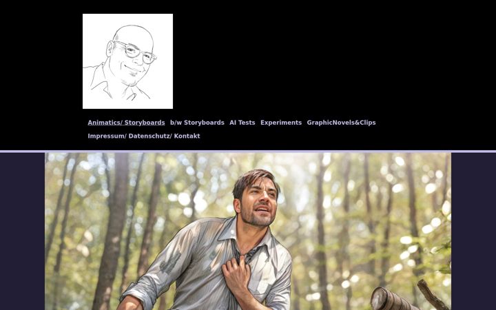Képernyőkép: kaisimons.com