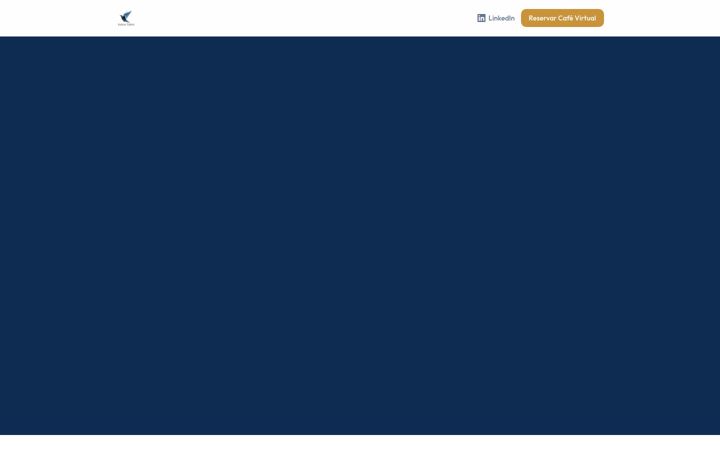 Screenshot of kaizentalent.net