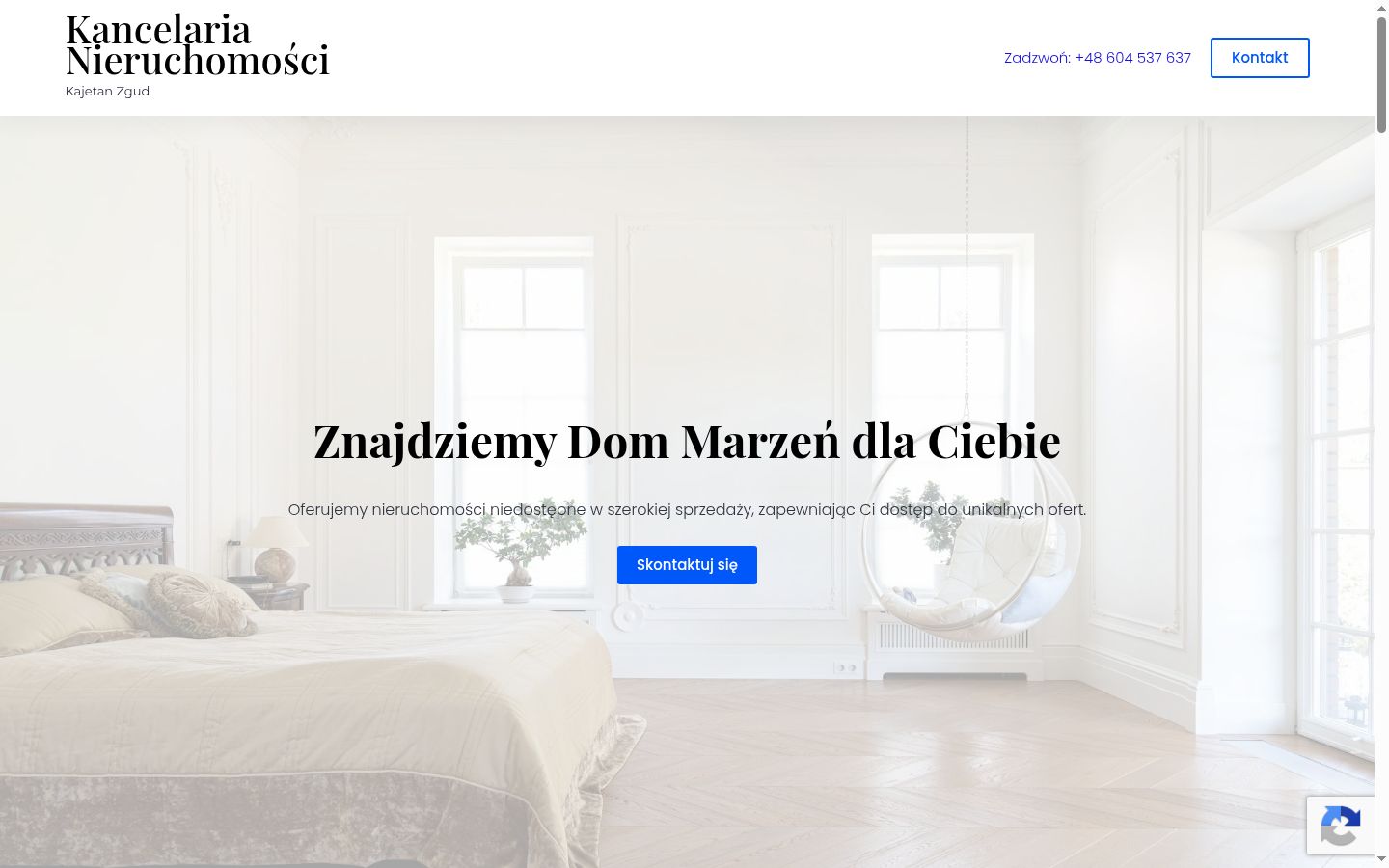 Képernyőkép a bármilyen interakció előtt megjelenő hozzájárulási bannerről