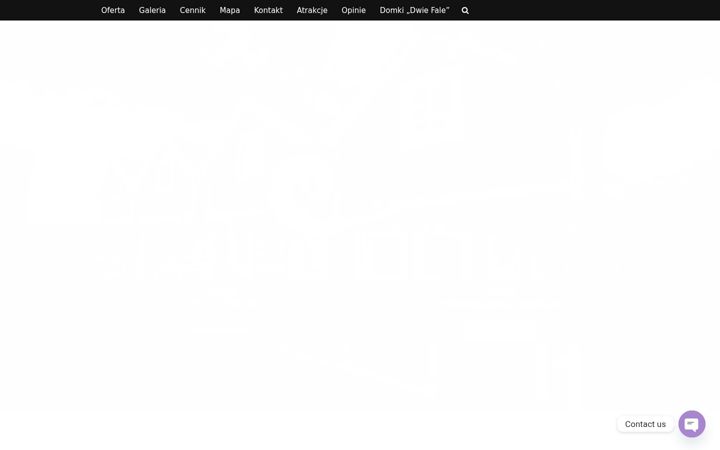 Screenshot of kajutawladyslawowo.pl