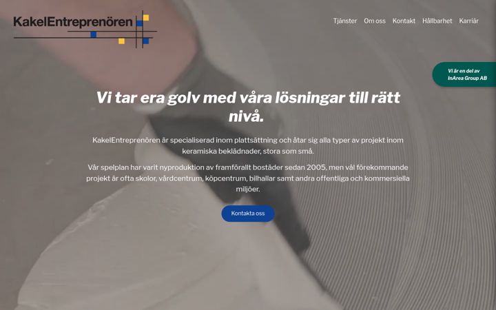 kakelentreprenoren.se