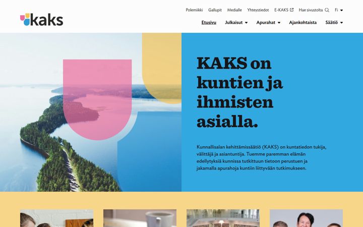 kaks.fi
