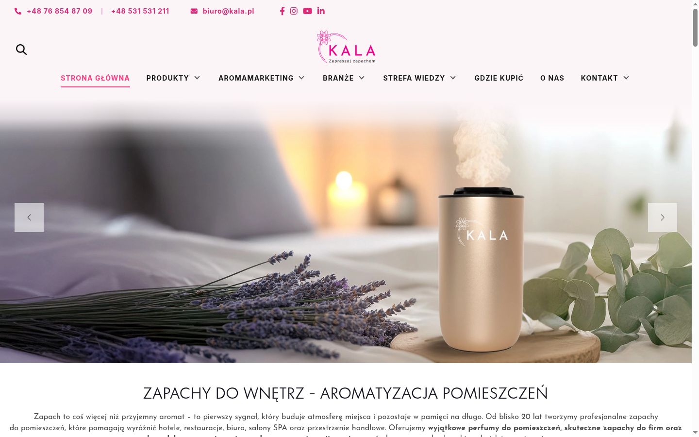 Snímek obrazovky baneru souhlasu zobrazeného před jakoukoli interakcí