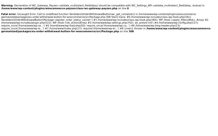 Screenshot of kalavantin.de