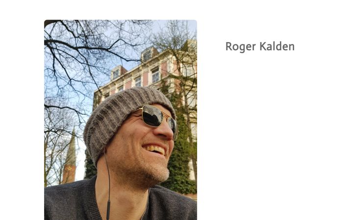 Screenshot of kalden-online.de
