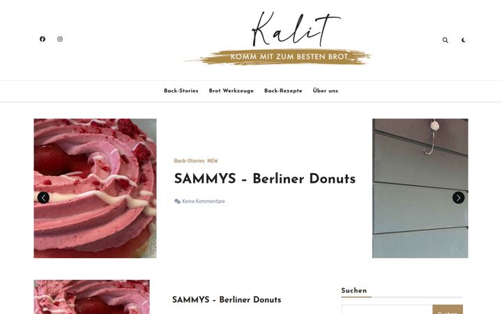 kalit.blog