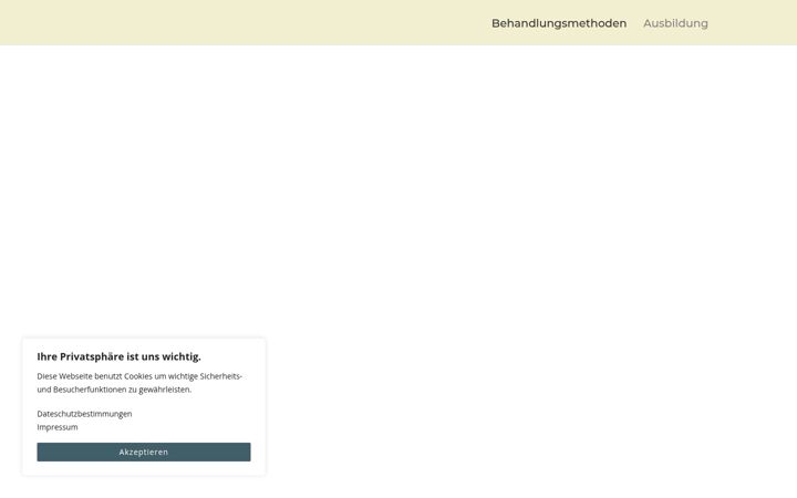 Screenshot of kallisto-ten.ch