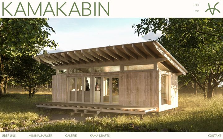 kamakabin.com