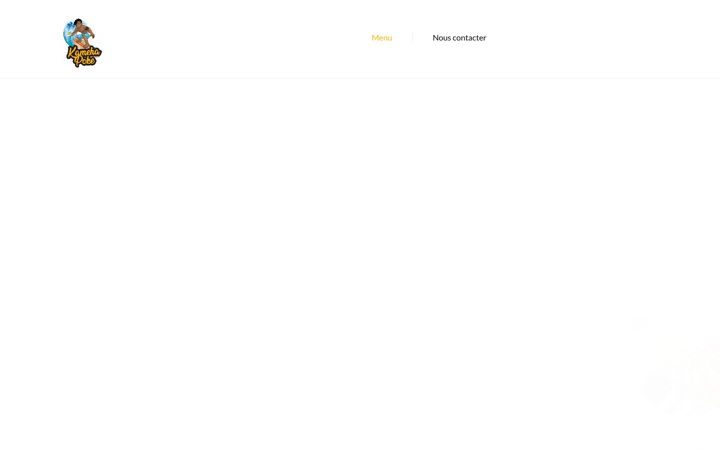 Screenshot of kamehapoke.be