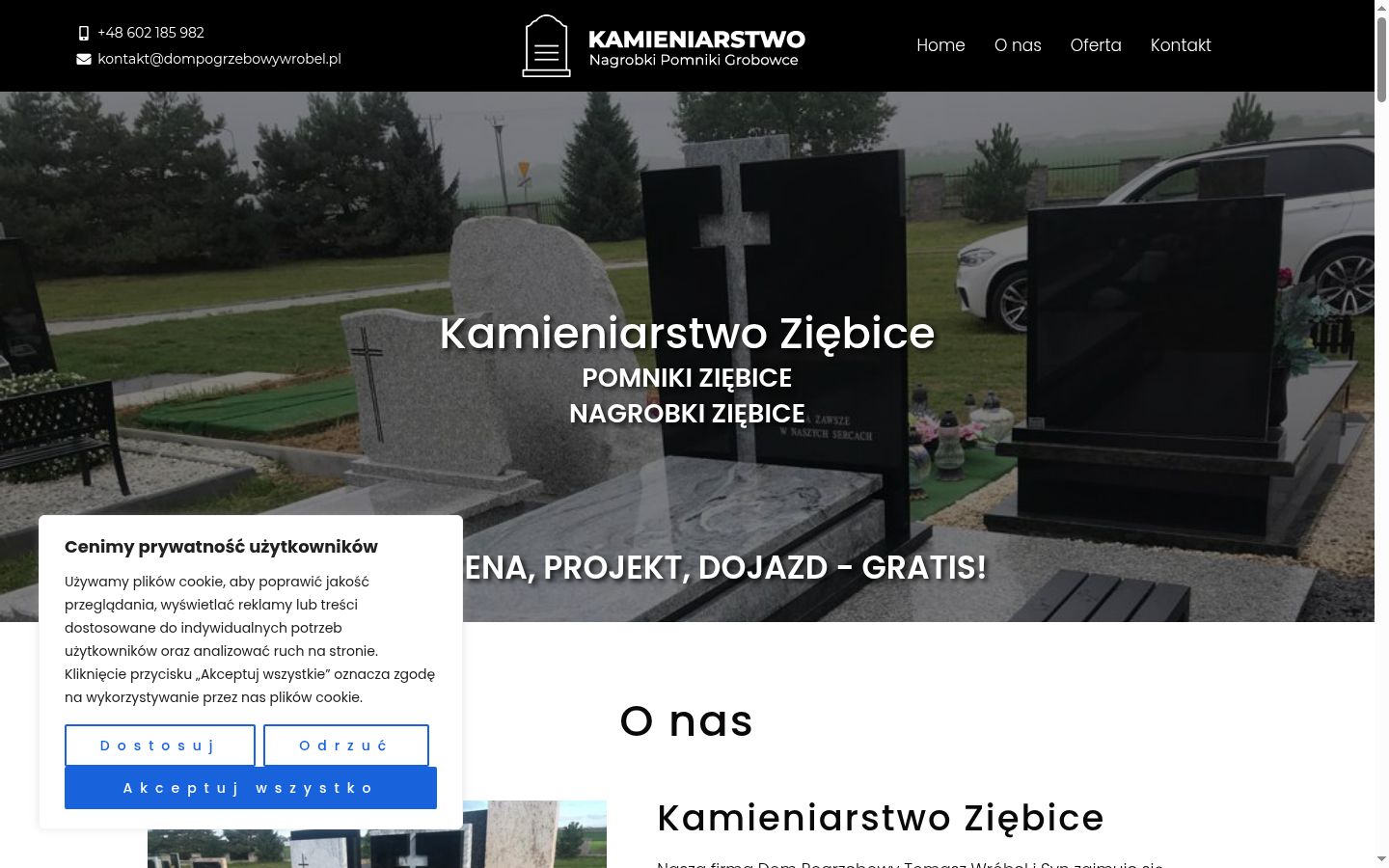 Snímek obrazovky baneru souhlasu zobrazeného před jakoukoli interakcí