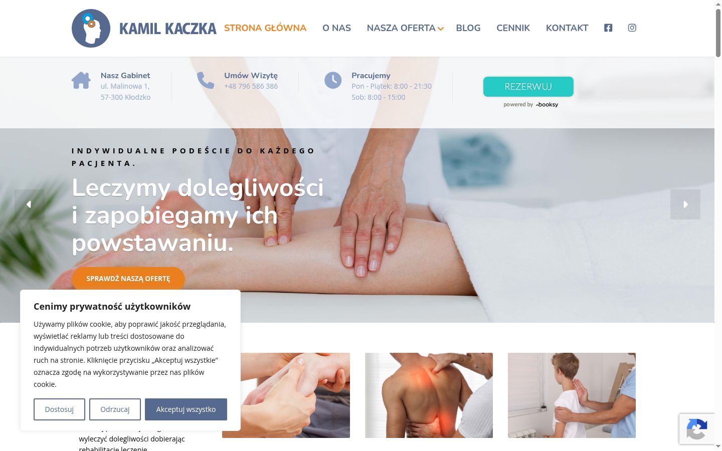 Sutikimo reklamjuostės, rodytos prieš bet kokią sąveiką, ekrano kopija