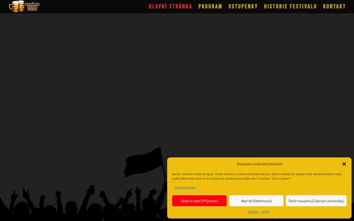 Screenshot of kaminkakemp.cz