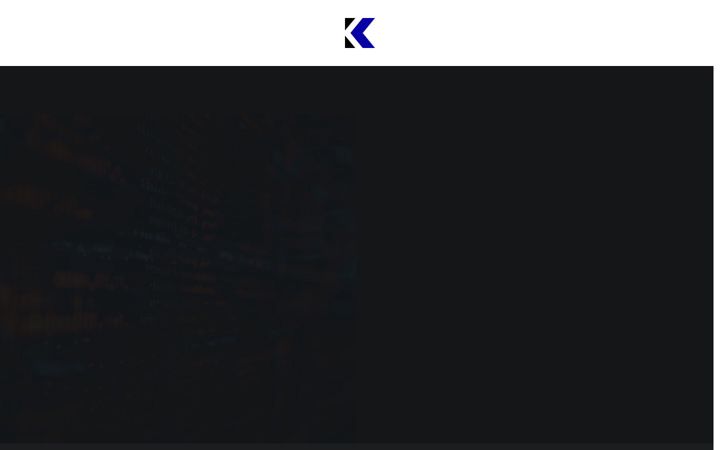 Screenshot of kammann.systems
