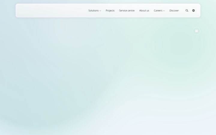 Screenshot of kanadevia-inova.com