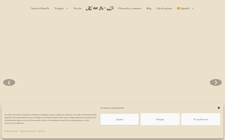 Screenshot of kanandli.com