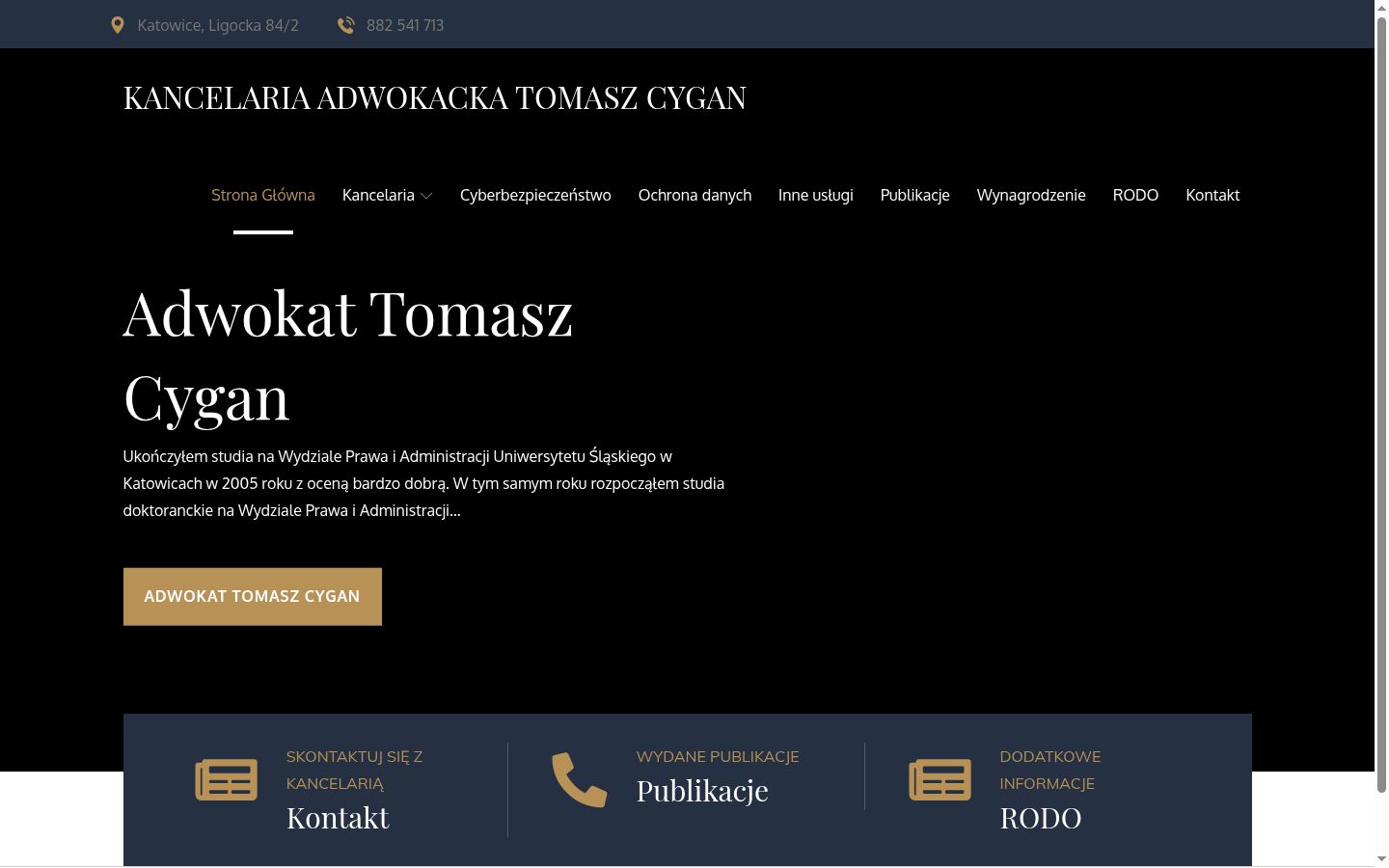 Ekrānuzņēmums ar piekrišanas baneri, kas tika rādīts pirms jebkādas mijiedarbības