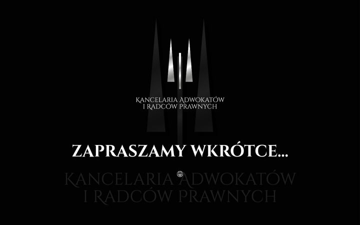 Screenshot of kancelaria-olawa.pl