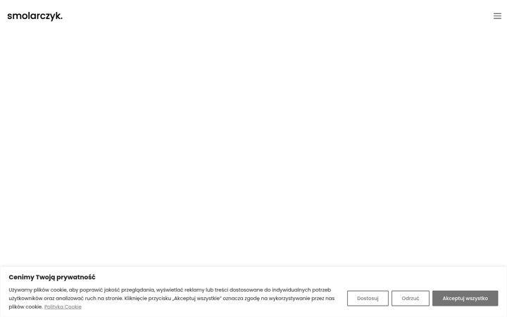 Screenshot of kancelaria-smolarczyk.pl
