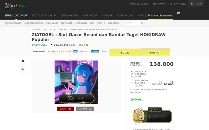 Screenshot of kandouapp.com