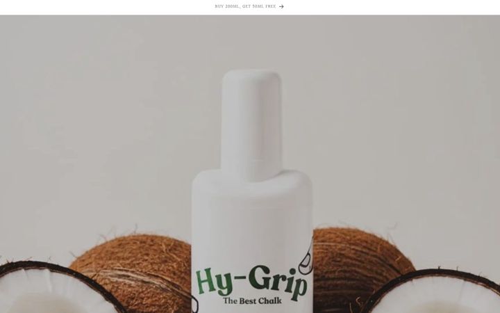 Screenshot of kandyapparellondon.co.uk