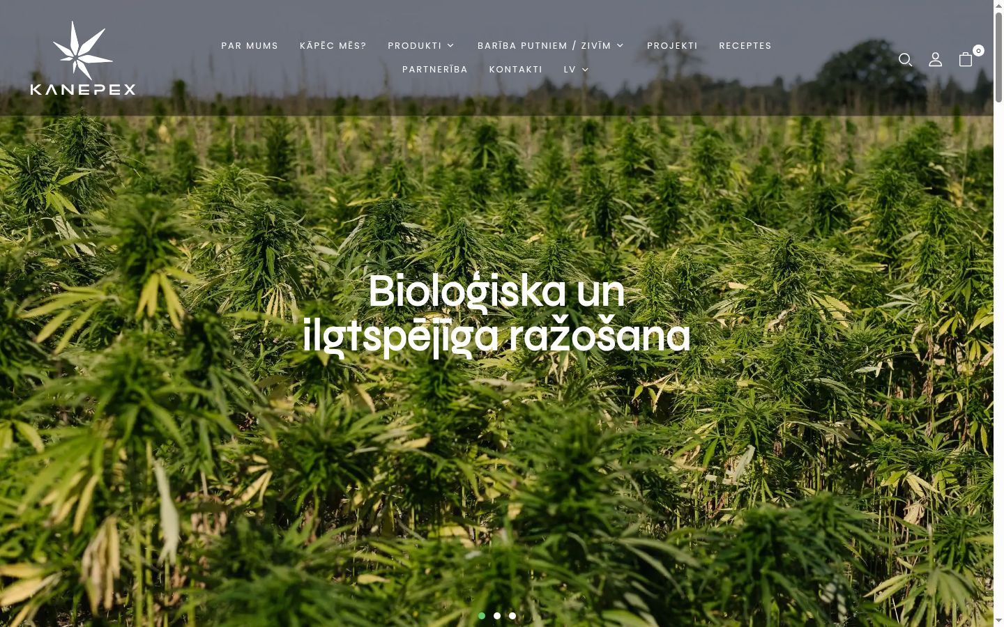 Snímek obrazovky baneru souhlasu zobrazeného před jakoukoli interakcí